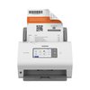 Brother Professional Desktop Scanner, 600 dpi Optical Resolution, 100-Sheet Auto Document Feeder ADS-4900W